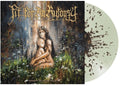 the album cover for Fit For An Autopsy - Oh What The Future Holds [Indie Exclusive Limited Edition Glow In The Dark LP]