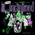 the album cover for Unclaimed - Primordial Ooze Flavored