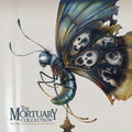 the album cover for Mondo Boys - The Mortuary Collection