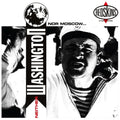 the album cover for Redskins - Neither Washington Nor Moscow (Aniv) (4pk)