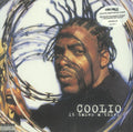 the album cover for Coolio - It Takes A Thief [RSD 2022]