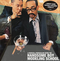 the album cover for Handsome Boy Modeling School - So… How's Your Girl? [RSD 2022]