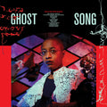 the album cover for Cecile McLorin Salvant - Ghost Song