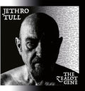 the album cover for Jethro Tull - The Zealot Gene [Indie Exclusive Limited Edition Red 2LP + CD]