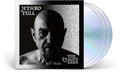 the album cover for Jethro Tull - The Zealot Gene [2CD/Blu-ray & Artbook]