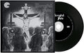 the album cover for Mercyful Fate - Nuns Have No Fun