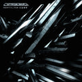 the album cover for Northlane - Obsidian