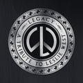 the album cover for Leslie West - Legacy: A Tribute To Leslie West