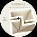 the album cover for Ikonika - Beach Mode