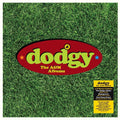 the album cover for Dodgy - A&M Years (Blue) [Colored Vinyl] (Grn) [180 Gram] (Wht) (Uk)