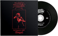 the album cover for King Diamond - In Concert 1987: Abigail