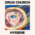 the album cover for Drug Church - Hygiene