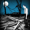 the album cover for Jack White - Fear Of The Dawn [Indie Exclusive Low Price CD]