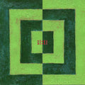the album cover for Pinegrove - 11:11