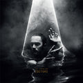 the album cover for Editors - In Dream [LP]