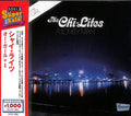 the album cover for Chi-Lites - Oh Girl + 1 (Jpn)