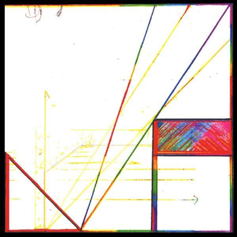 the album cover for Daniel Wyche - Earthwork