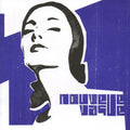 the album cover for Nouvelle Vague - This Is Not A Best Of