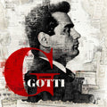 the album cover for Berner - Gotti [Digipak]