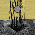 the album cover for Rolo Tomassi - Where Myth Becomes Memory [Labyrinthine Edition Tan 2LP]