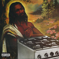 the album cover for Flee Lord - Loyalty Or Death: Lord Talk, Vol. 2