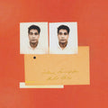 the album cover for Gang Of Youths - Angel In Realtime