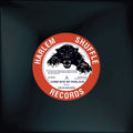 the album cover for Bleechers - Come Into My Parlour / Check Him Out