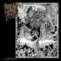 the album cover for Malignant Altar - Realms Of Exquisite Morbidity