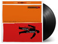 the album cover for Duke Ellington  (Blk) (Ogv) (Hol) - Anatomy Of A Murder / O.S.T. (Blk) [180 Gram] (Hol)