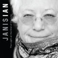 the album cover for Janis Ian - The Light at the End of the Line