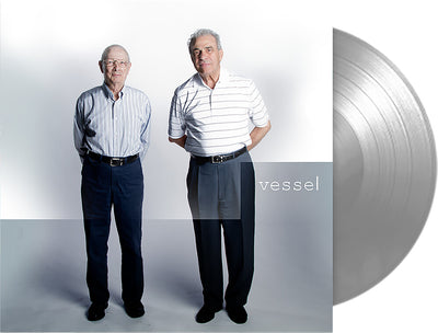 Twenty One Pilots - Vessel: FBR 25th Anniversary [Silver LP]