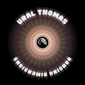 the album cover for Ural Thomas And The Pain - Dancing Dimensions [LP]