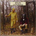 the album cover for Midlake - The Trials of Van Occupanther [Gold LP]