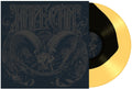 the album cover for The Hope Conspiracy - Death Knows Your Name: Deluxe [Indie Exclusive Limited Edition Black in Beer LP]