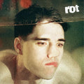 the album cover for Tennyson - Rot