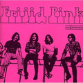 the album cover for Frijid Pink - Frijid Pink