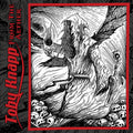the album cover for Toby Knapp - From The Aether