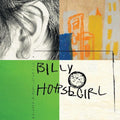 the album cover for Horsegirl - Billy / History Lesson Part 2