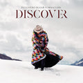 the album cover for Zucchero - Discover