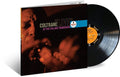 the album cover for John Coltrane - Live At The Village Vanguard [Verve Acoustic Sounds Series LP]