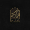 the album cover for Lovelock - Burning Feeling (2pk)