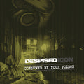 the album cover for Despised Icon - Consumed By Your Poison (Re-Issue + Bonus 2022)