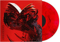 the album cover for Signs of the Swarm - Absolvere (crimson Edition)