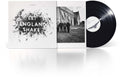 the album cover for PJ Harvey - Let England Shake [LP]