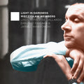 the album cover for Weinberg / Roth / Wawrowski - Light In Darkness