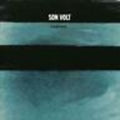 the album cover for Son Volt - Straightaways (Blk) [180 Gram] (Hol)