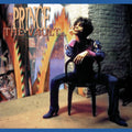 the album cover for Prince - The Vault: Old Friends 4 Sale