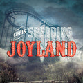 the album cover for Chris Spedding - Joyland