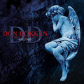 the album cover for Don Dokken - Solitary [Reissue]