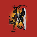 the album cover for Ausecuma Beats - Musso